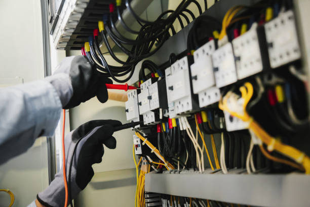 Emergency Electrical Repair Services in Clayton, CA