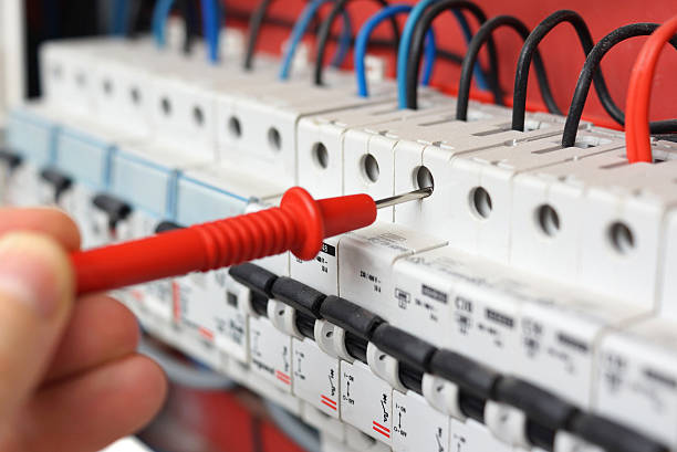 Best Electrical Safety Inspections  in Clayton, CA