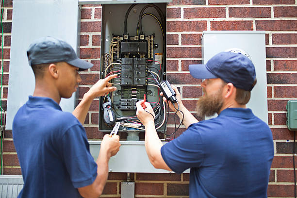 Best Generator Installation and Maintenance  in Clayton, CA